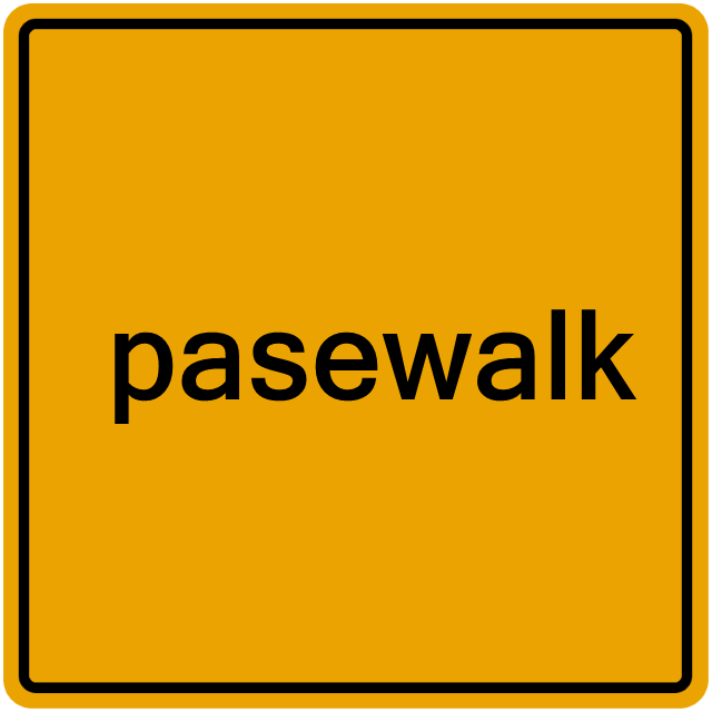 Einwohnermeldeamt24  pasewalk